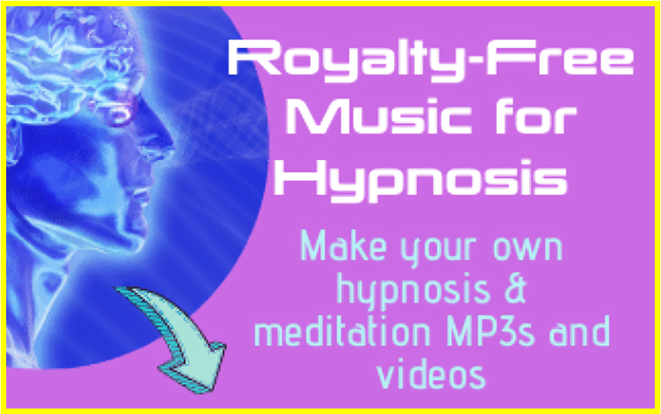 WITH BINAURAL BEATS